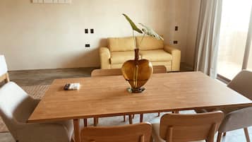 Superior Room | Dining room