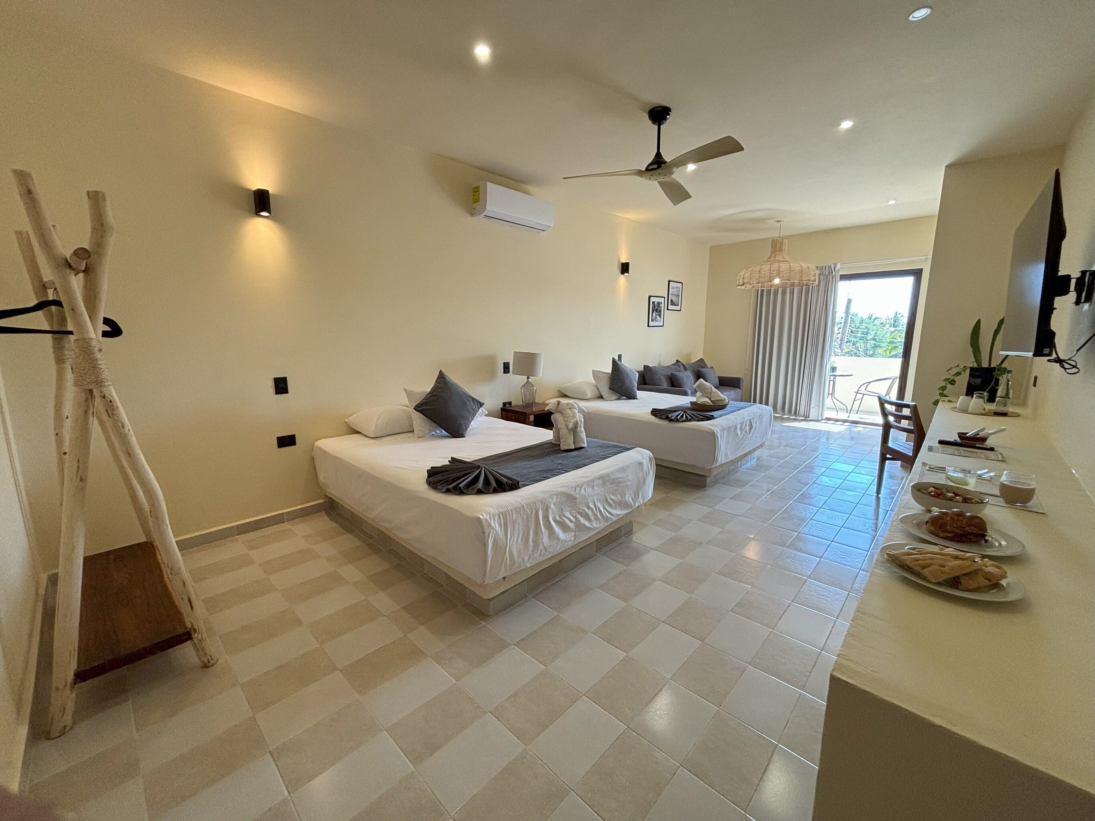 Foto - Hotel Casa Barbara Holbox