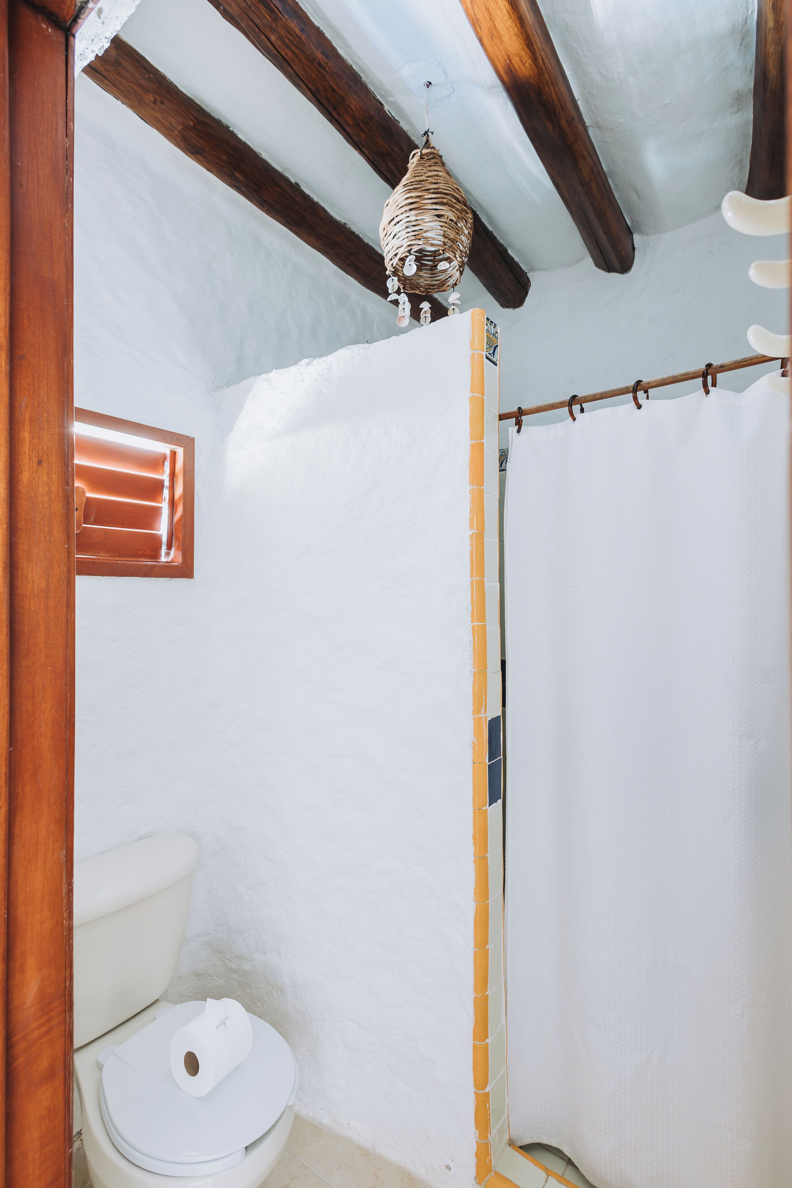 Foto - Hotel Casa Bárbara Holbox