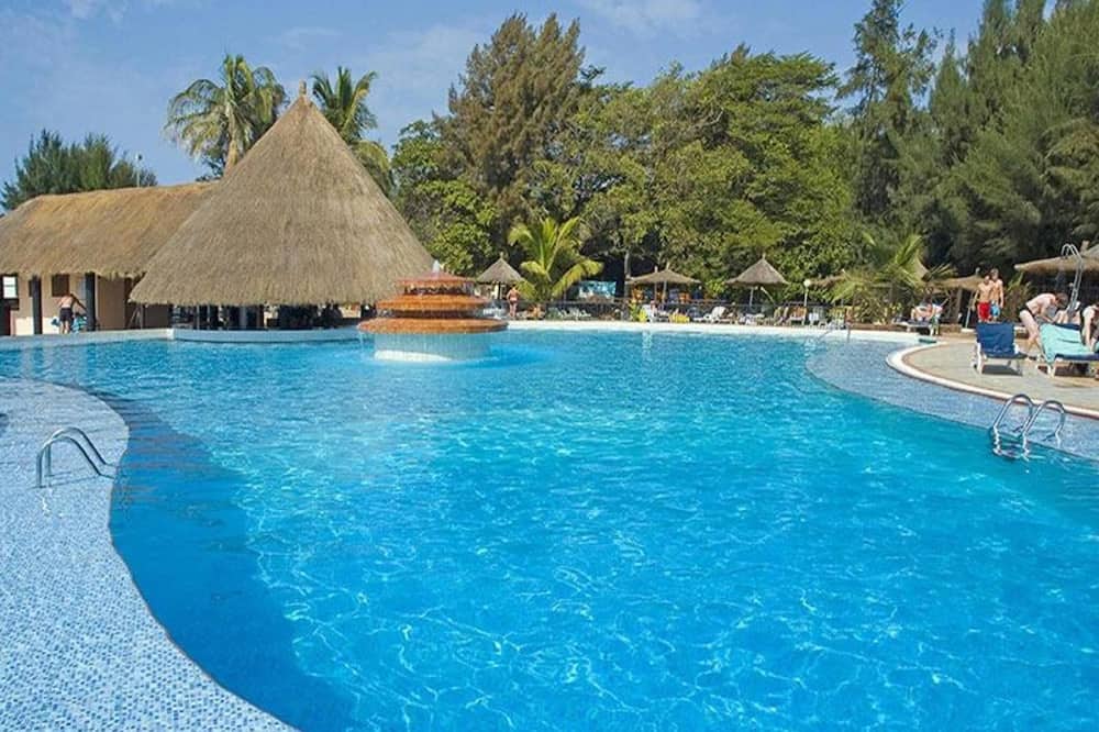 Senegambia Beach Hotel