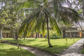 Massage/treatment rooms, manicures and pedicures - Senegambia Beach Hotel (Serrekunda)
