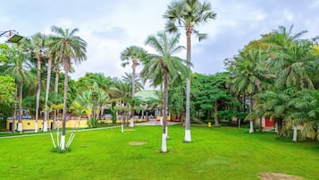 Jardín
