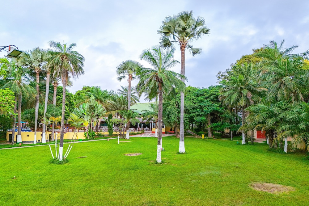 Senegambia Beach Hotel photo 7