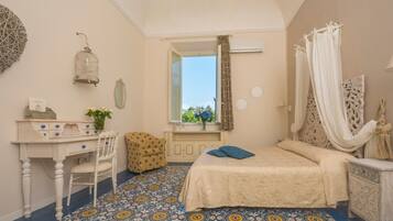 Literie de qualité supérieure, minibar, coffres-forts dans les chambres