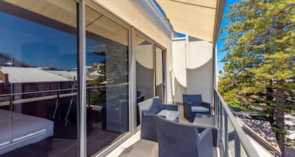 New Haus Managed by Hougoumont