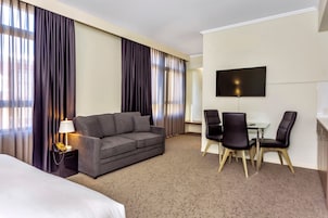 Smart TV 43 pulgadas con canales de televisión digitales, televisión