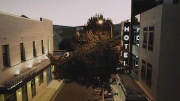 Fachada