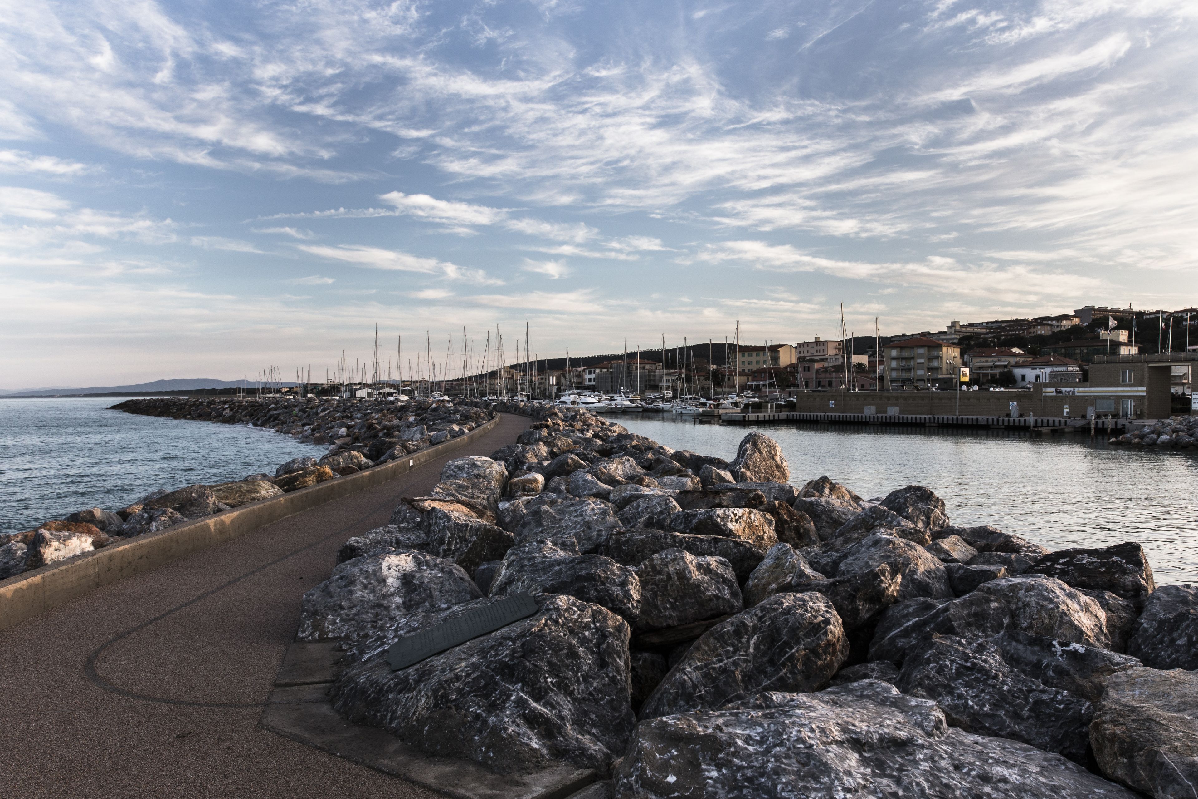 مارينا