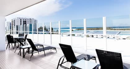 Ocean Views Resort