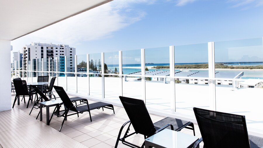 Ocean Views Resort