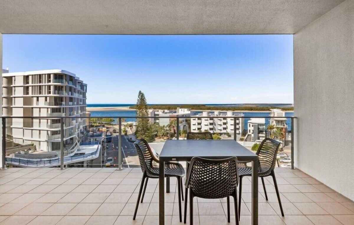 Ocean Views Resort