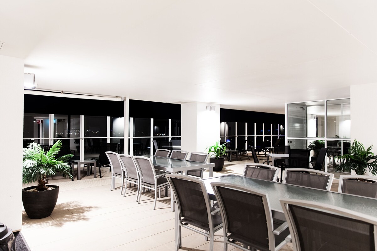Ocean Views Resort