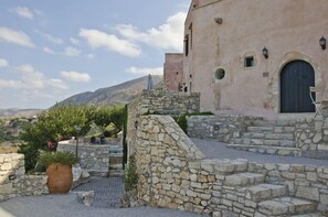 Innenhof