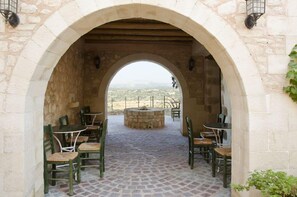 Innenhof
