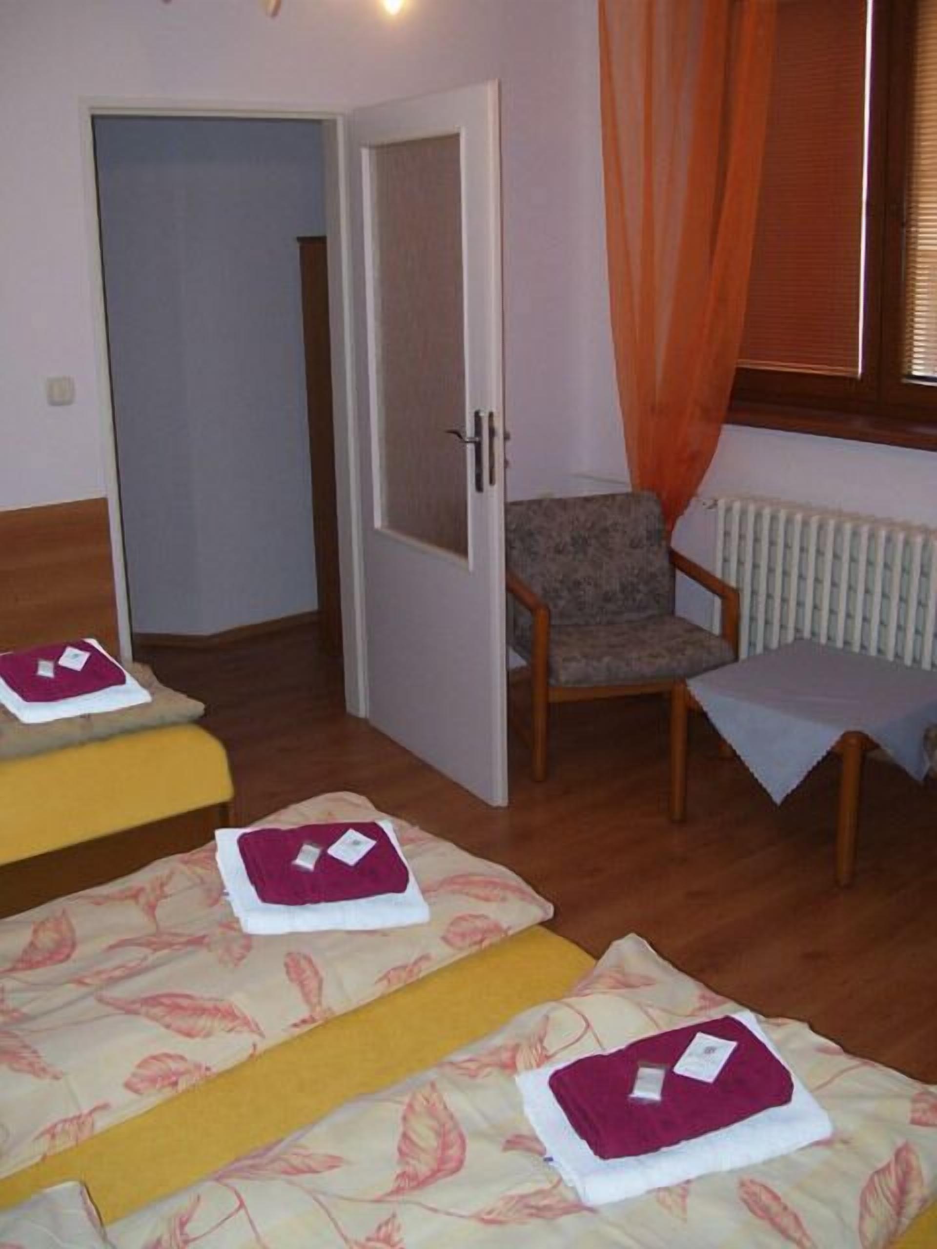 Foto - Hotel Slovan