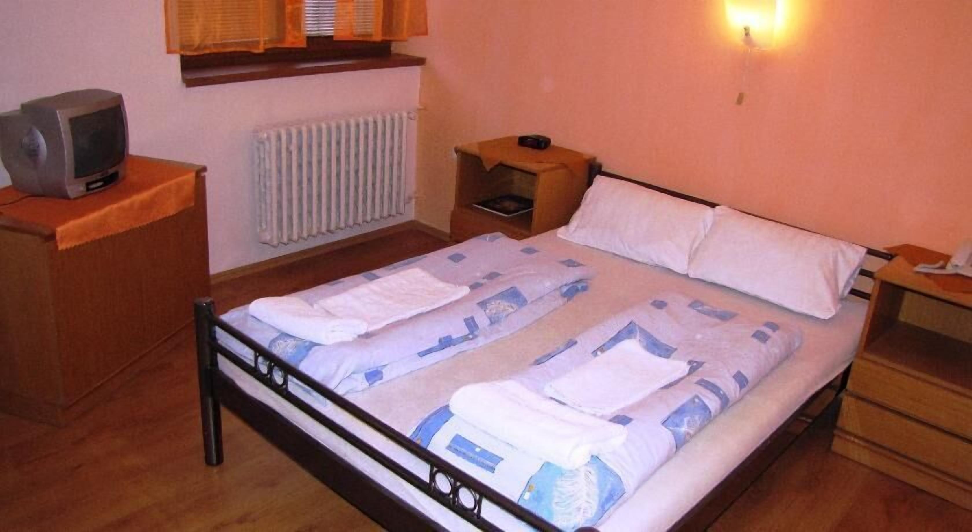 Foto - Hotel Slovan
