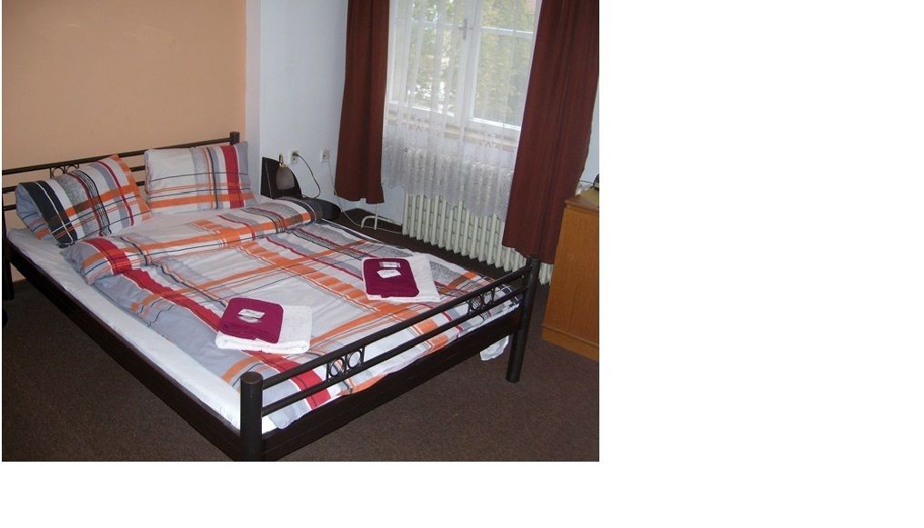 Foto - Hotel Slovan