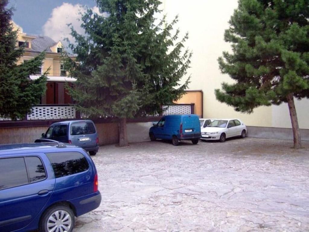 Foto - Hotel Slovan