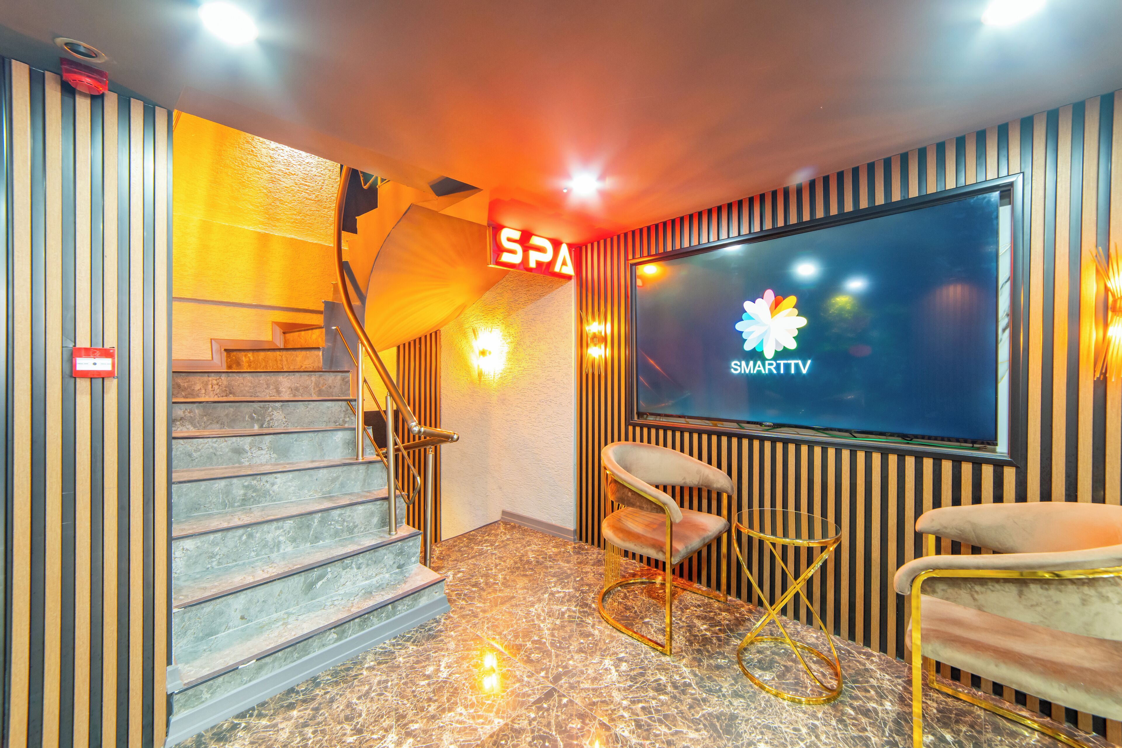 Foto - Miss Royal Hotel & SPA