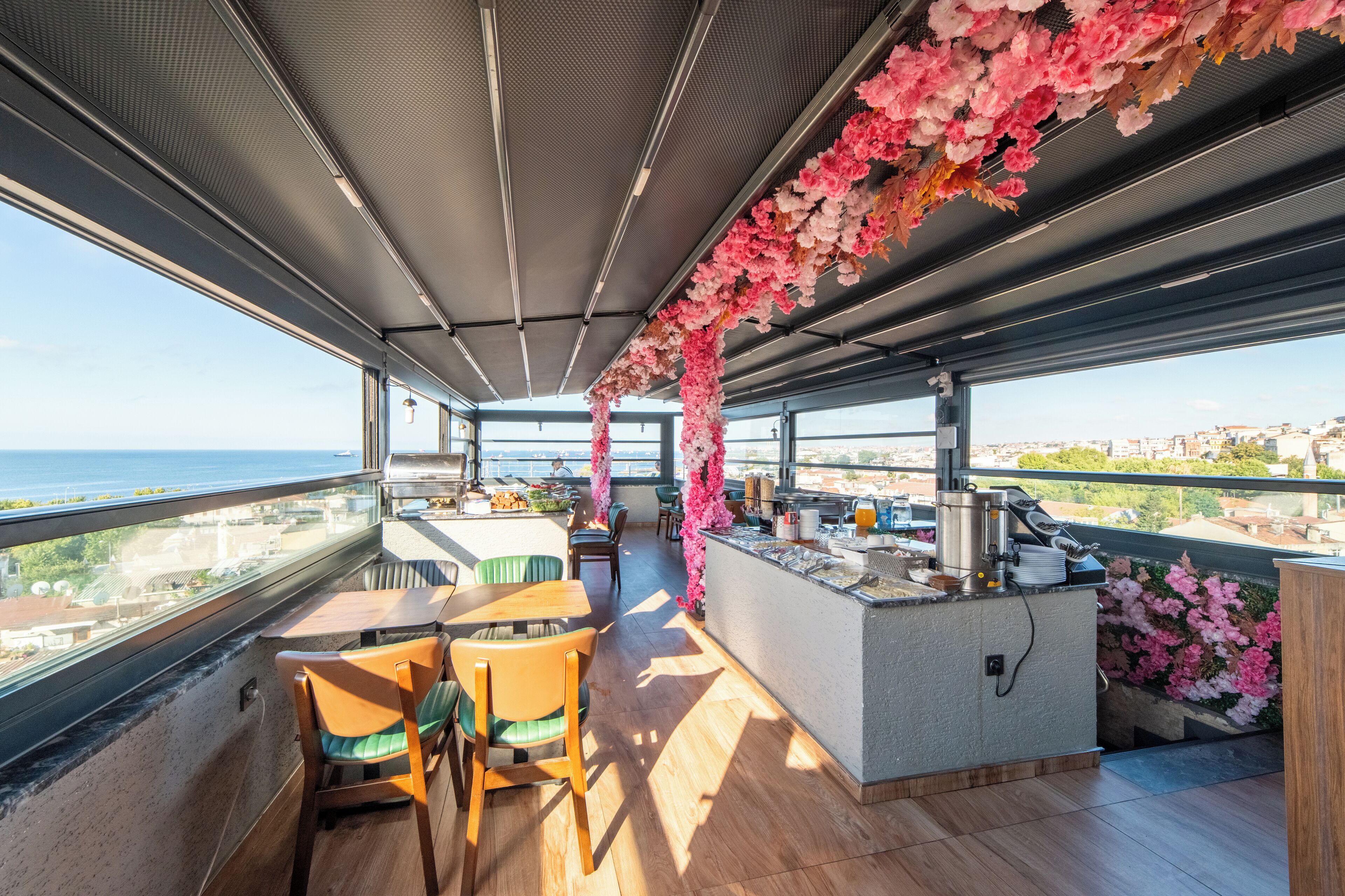 Foto - Miss Royal Hotel & SPA