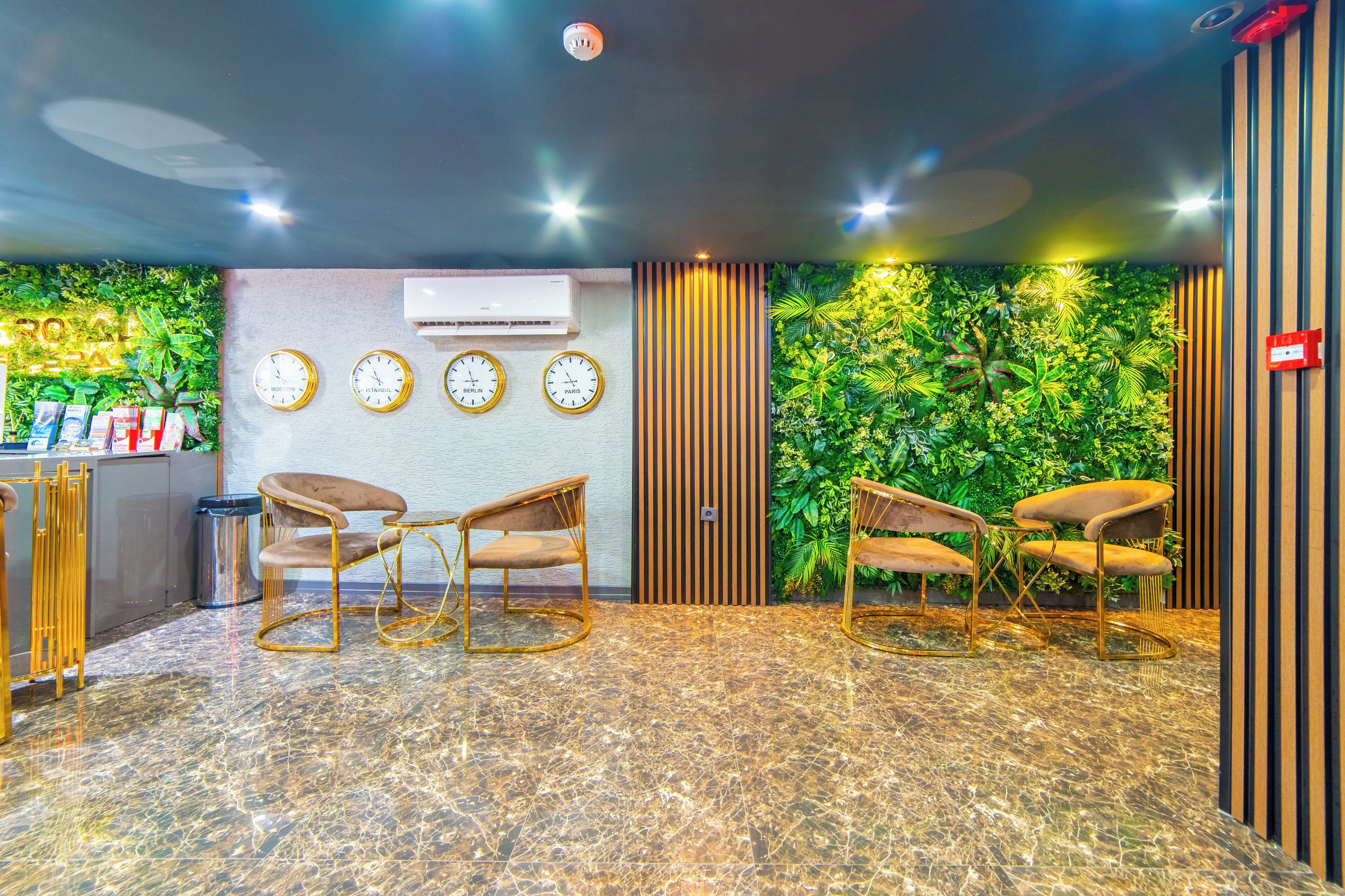 Foto - Miss Royal Hotel & SPA