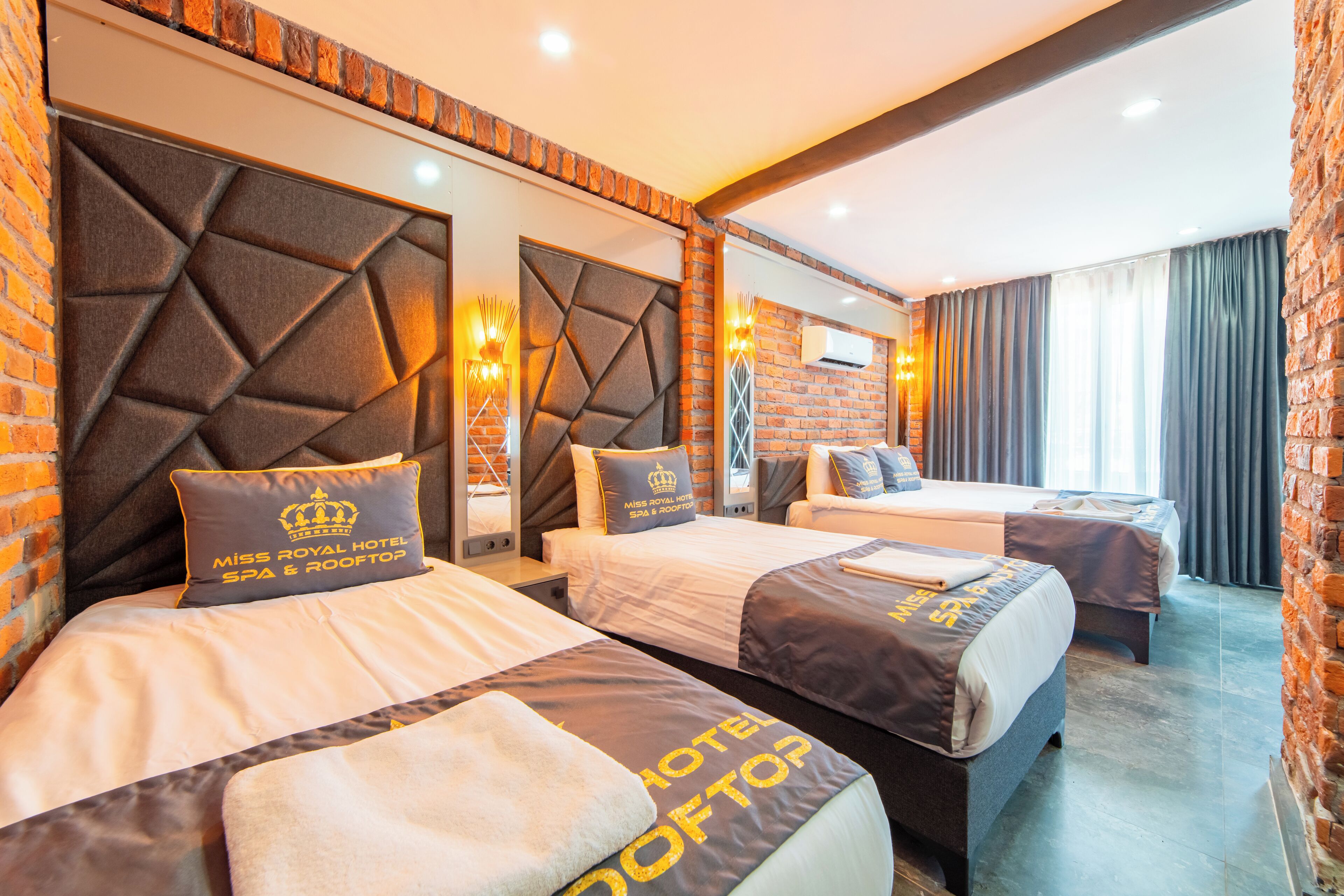 Foto - Miss Royal Hotel & SPA