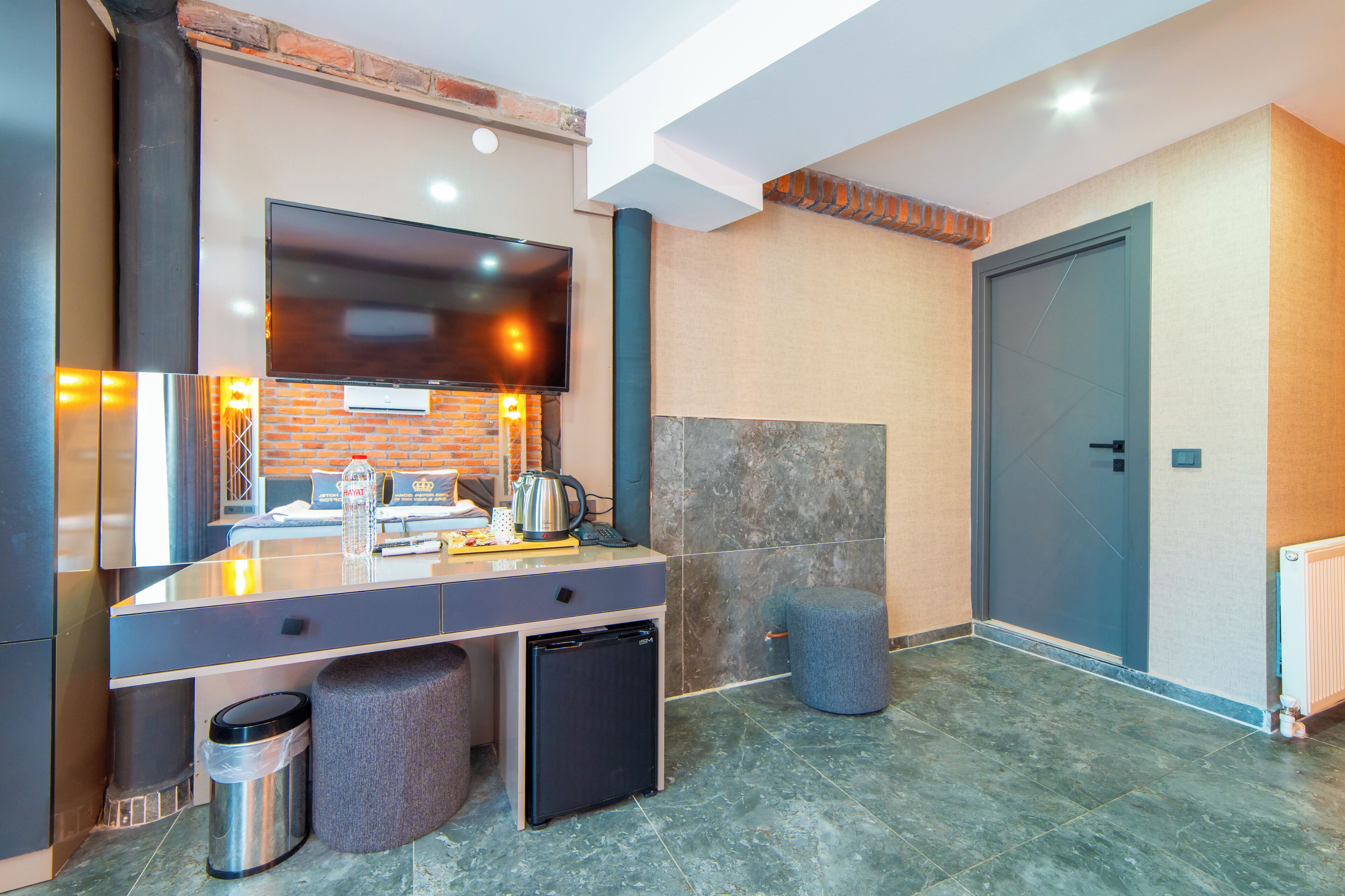 Foto - Miss Royal Hotel & SPA