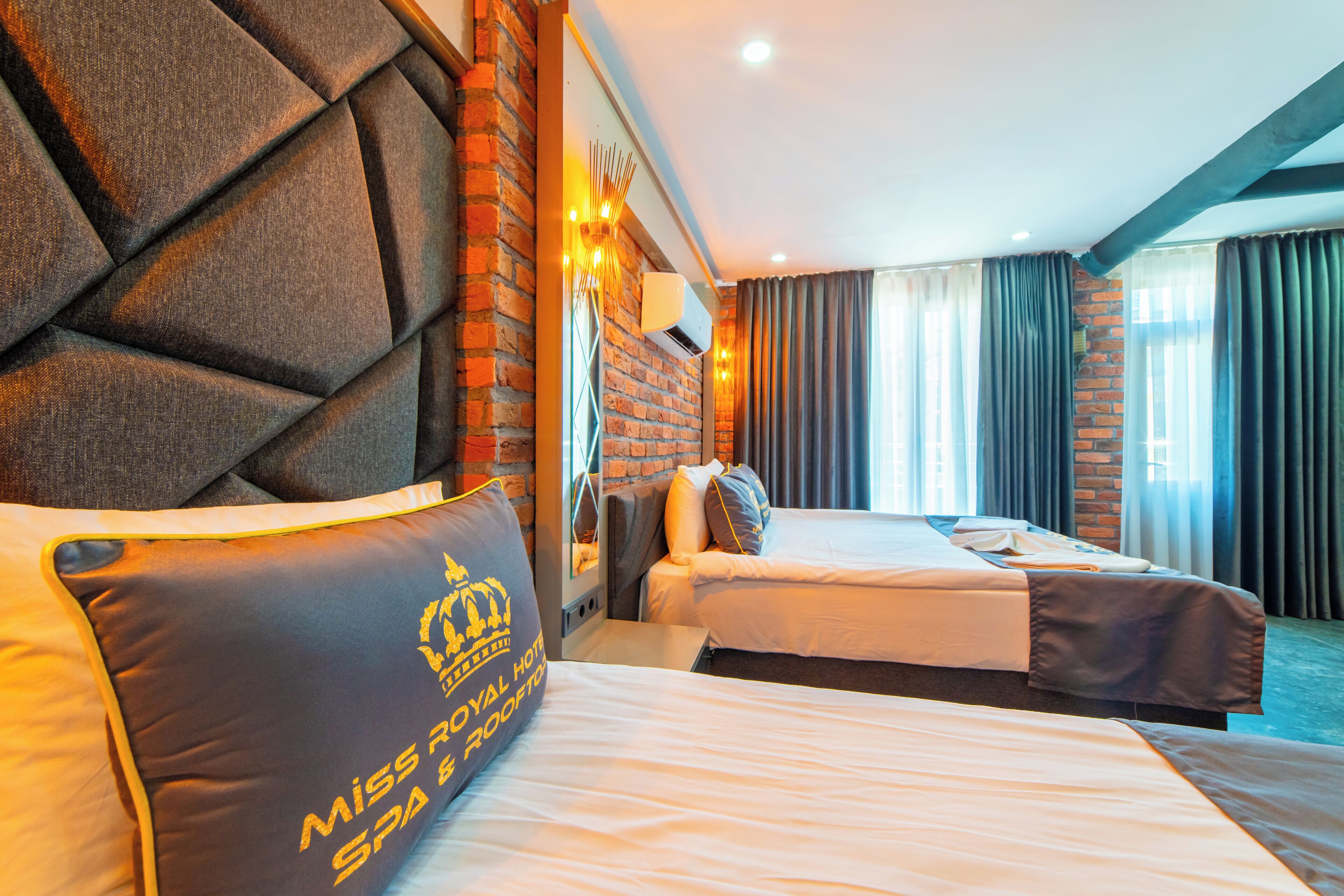 Foto - Miss Royal Hotel & SPA