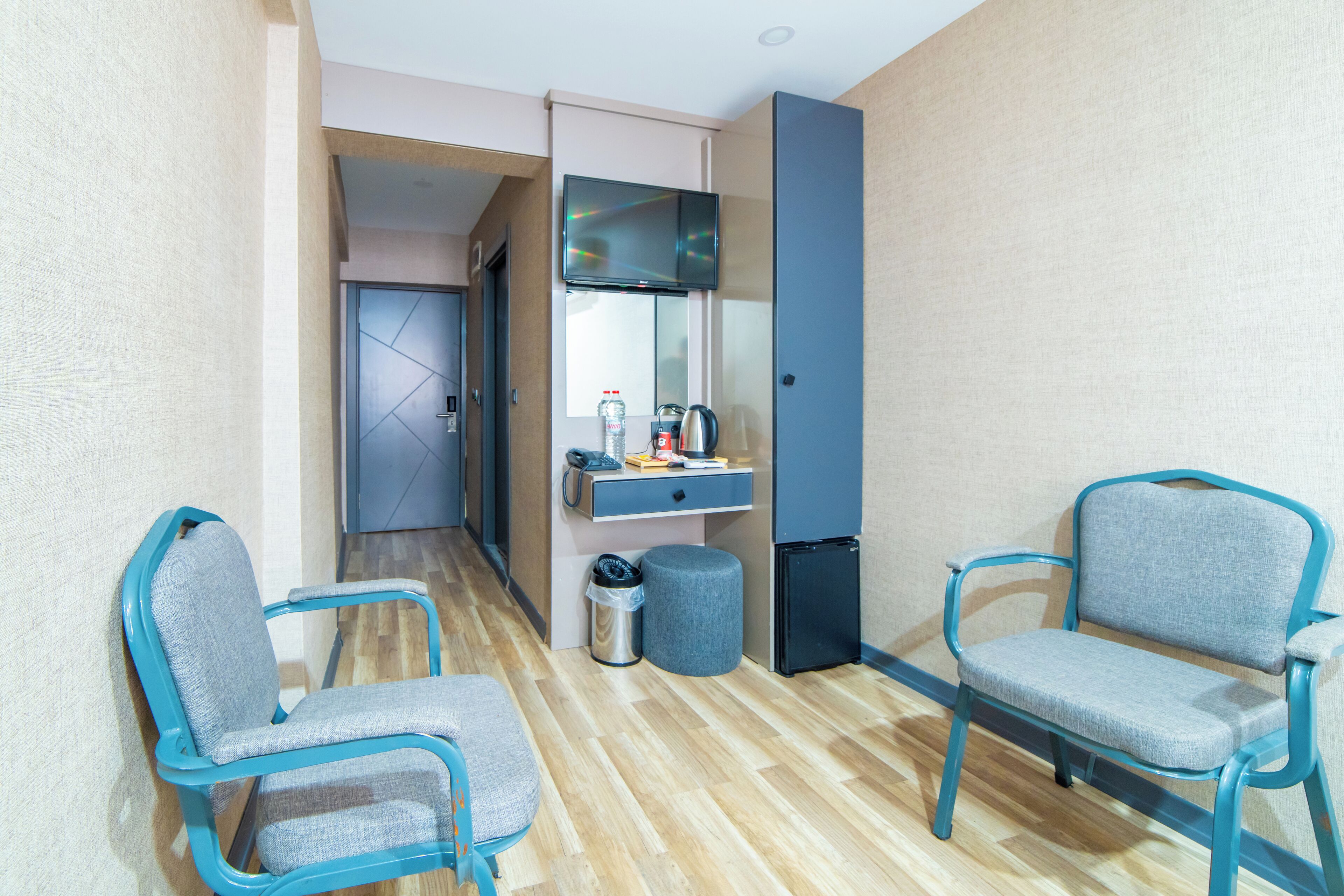 Foto - Miss Royal Hotel & SPA