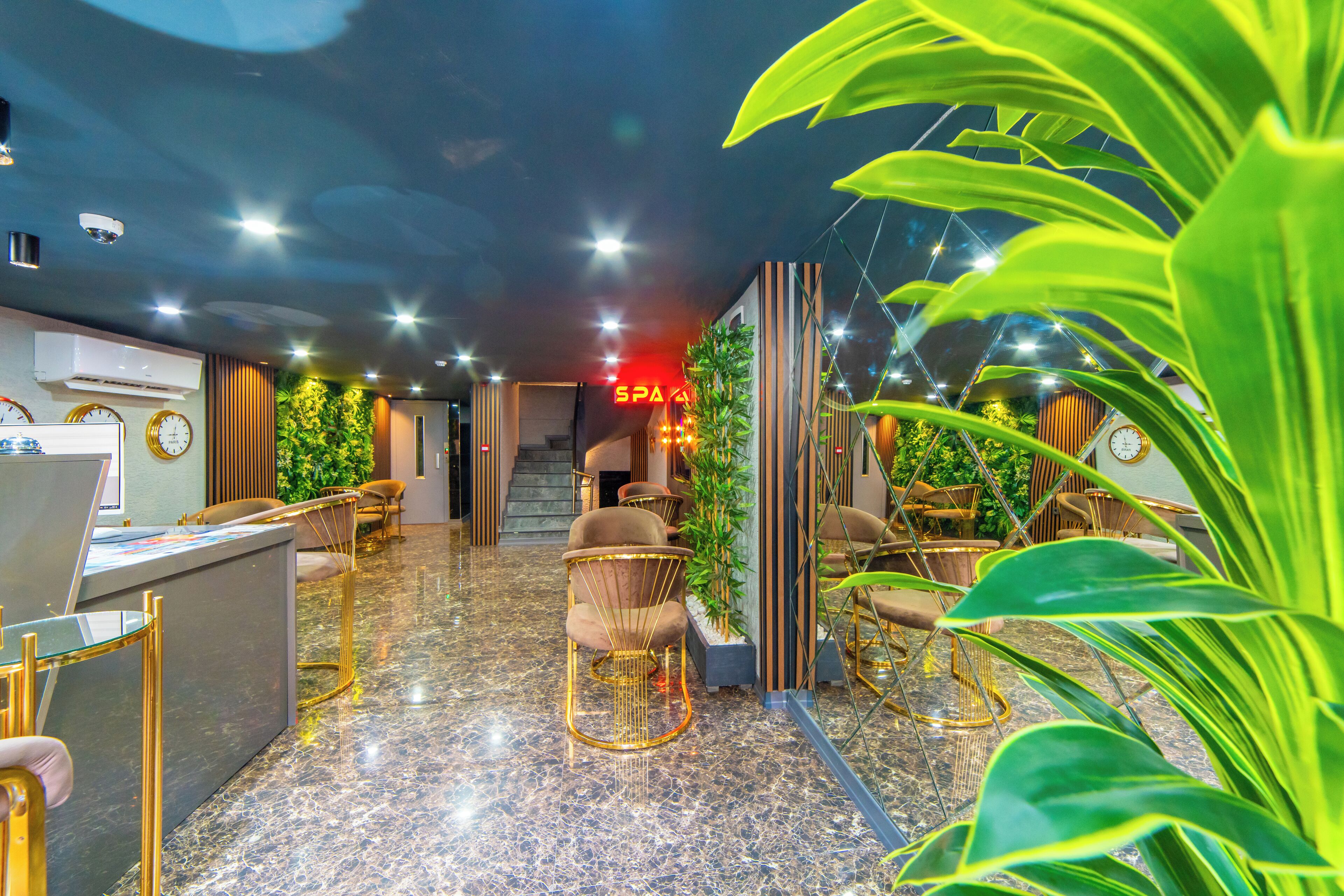 Foto - Miss Royal Hotel & SPA