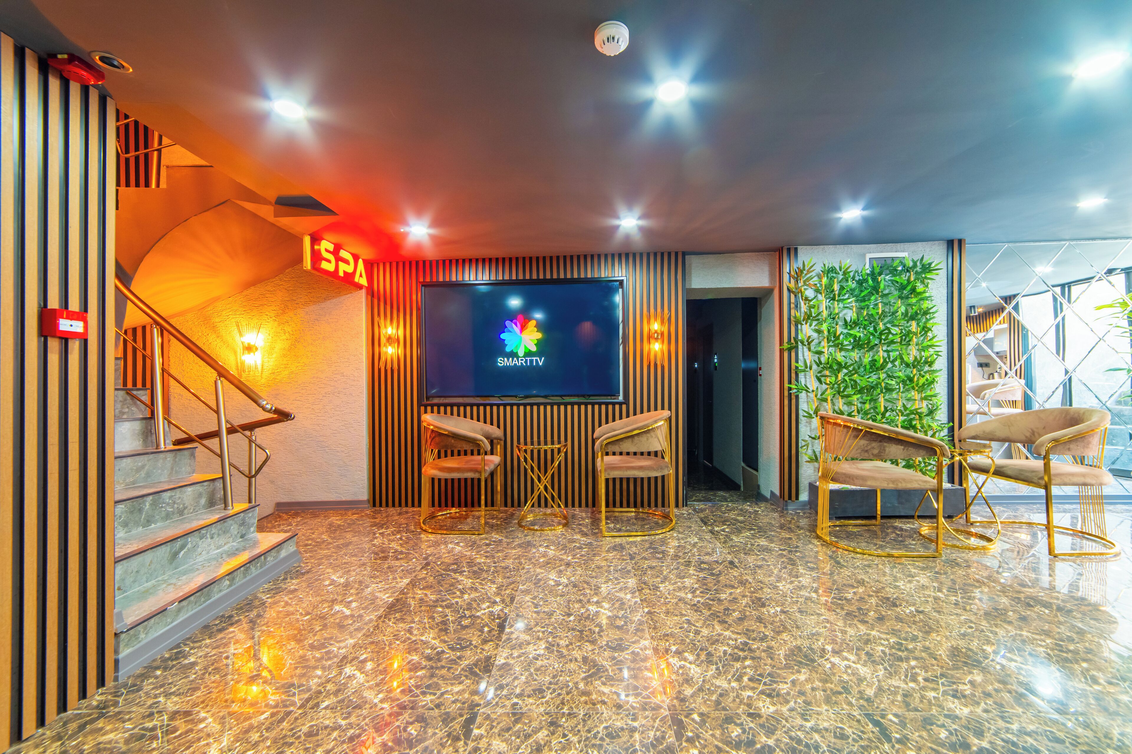 Foto - Miss Royal Hotel & SPA