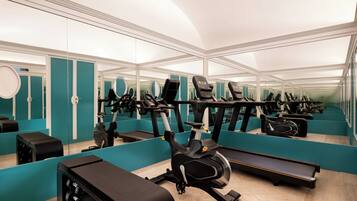 Gimnasio