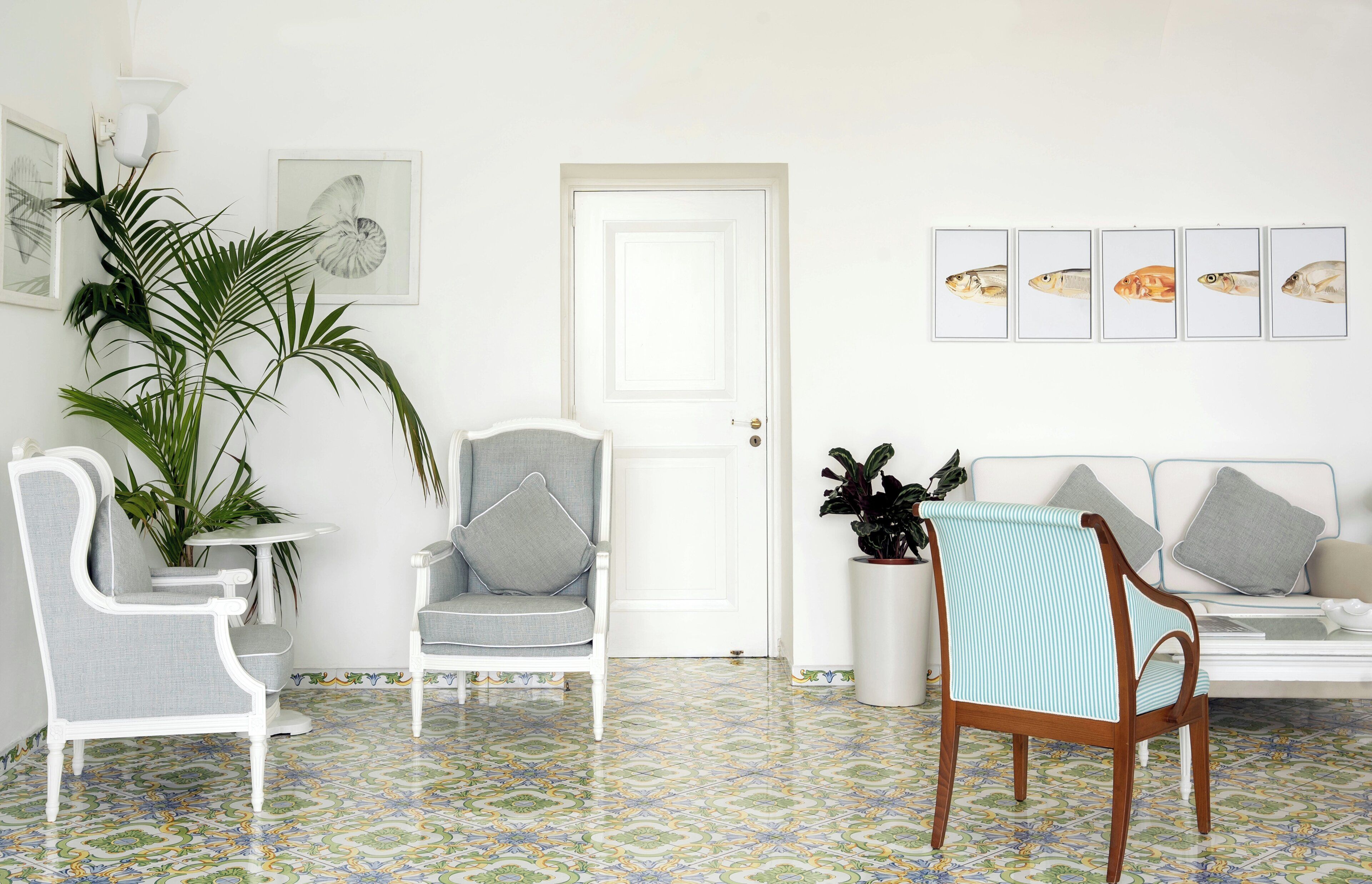 Salón