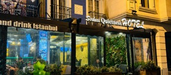 Sirkeci Quietness Hotel