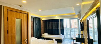 Sirkeci Quietness Hotel