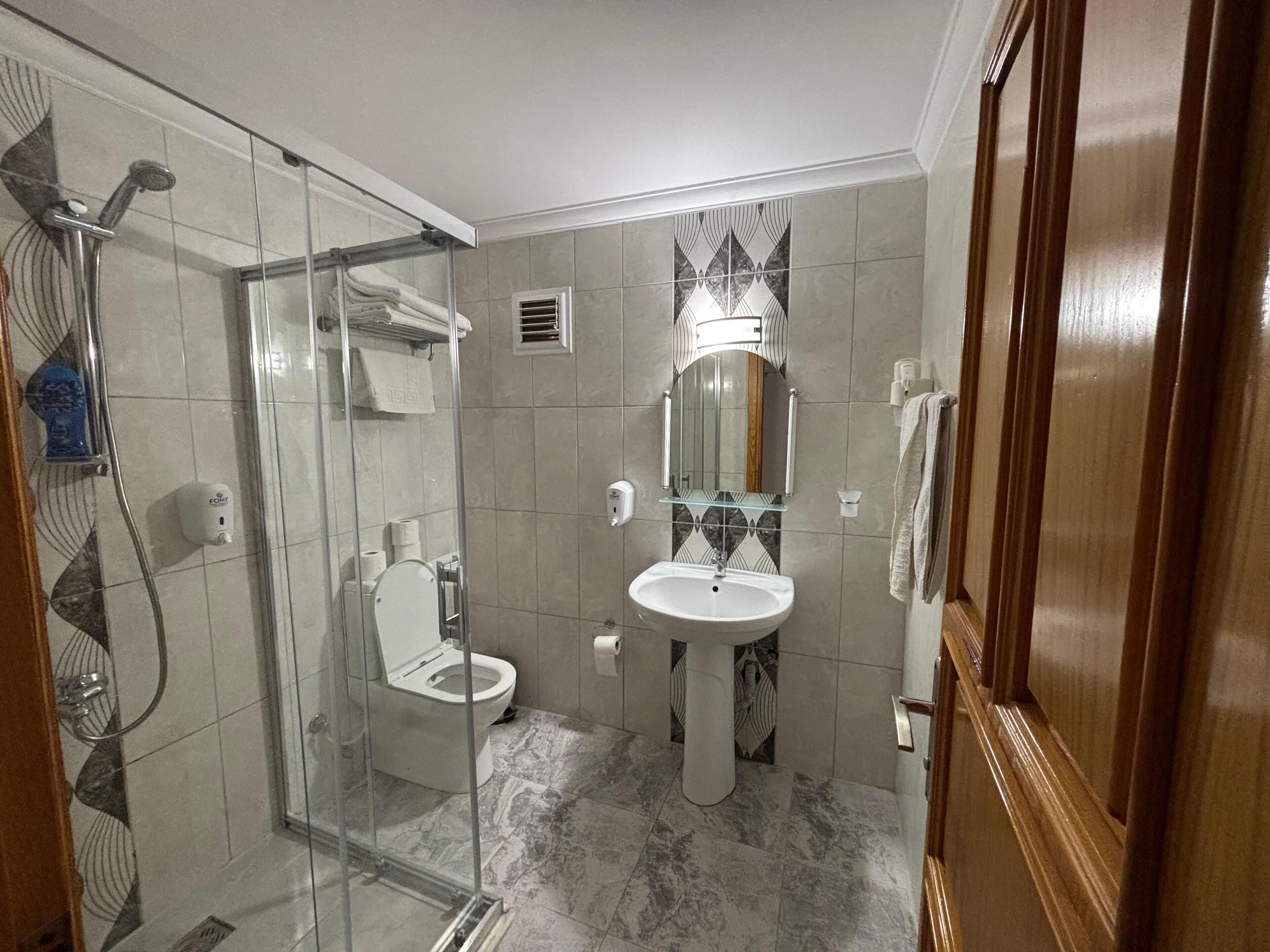Foto - Urcu Hotel