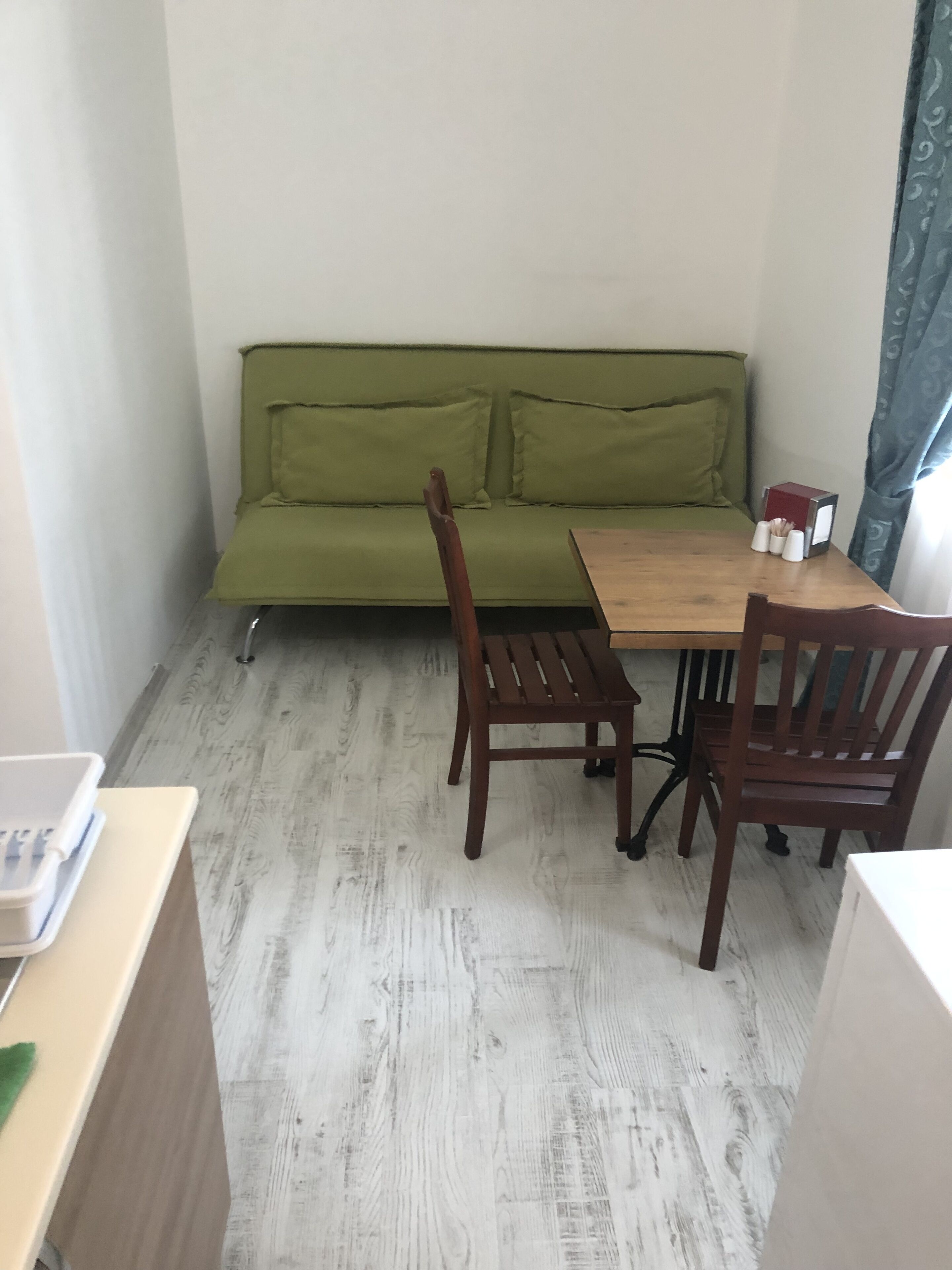 Foto - Urcu Hotel