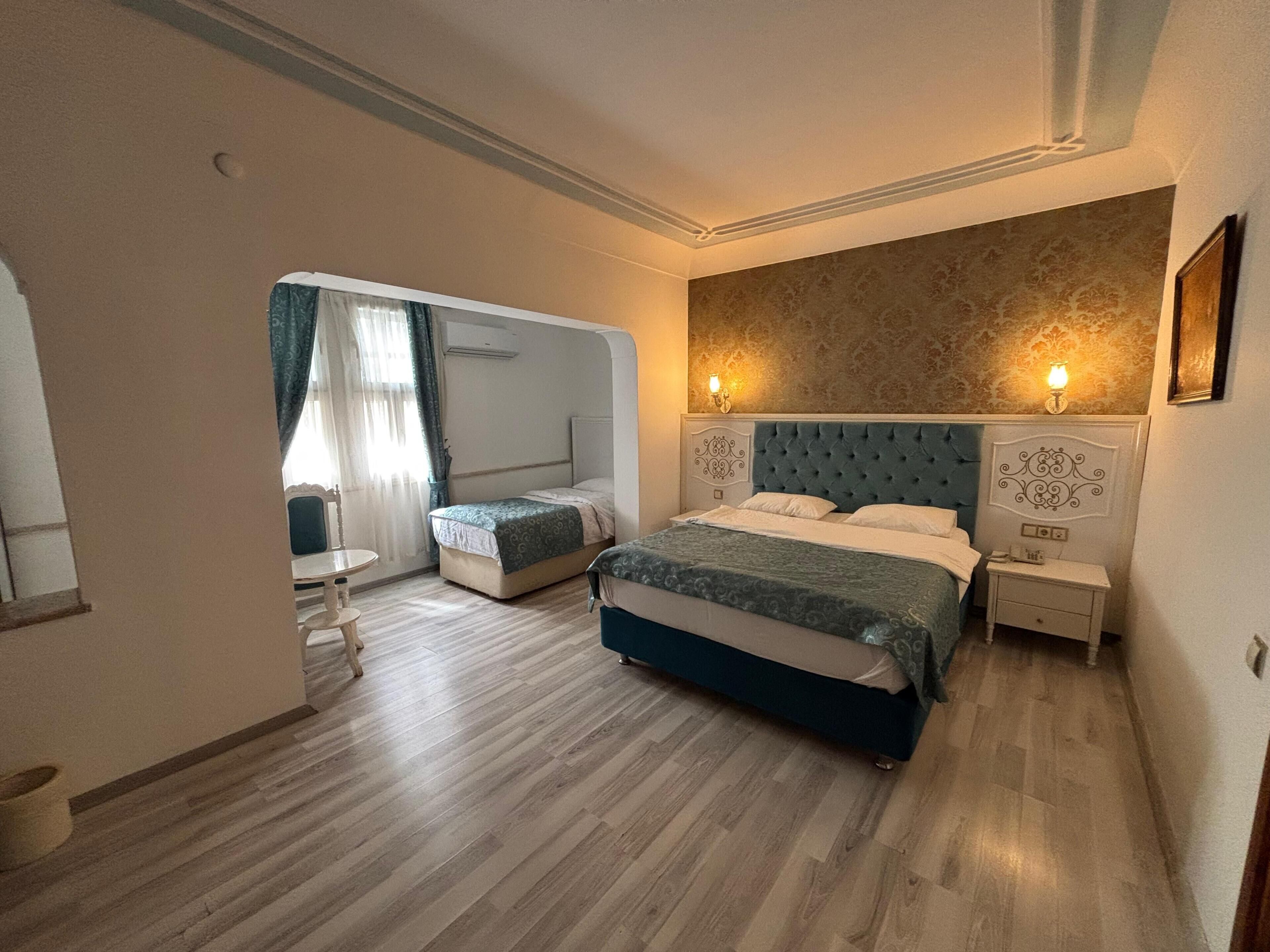 Foto - Urcu Hotel