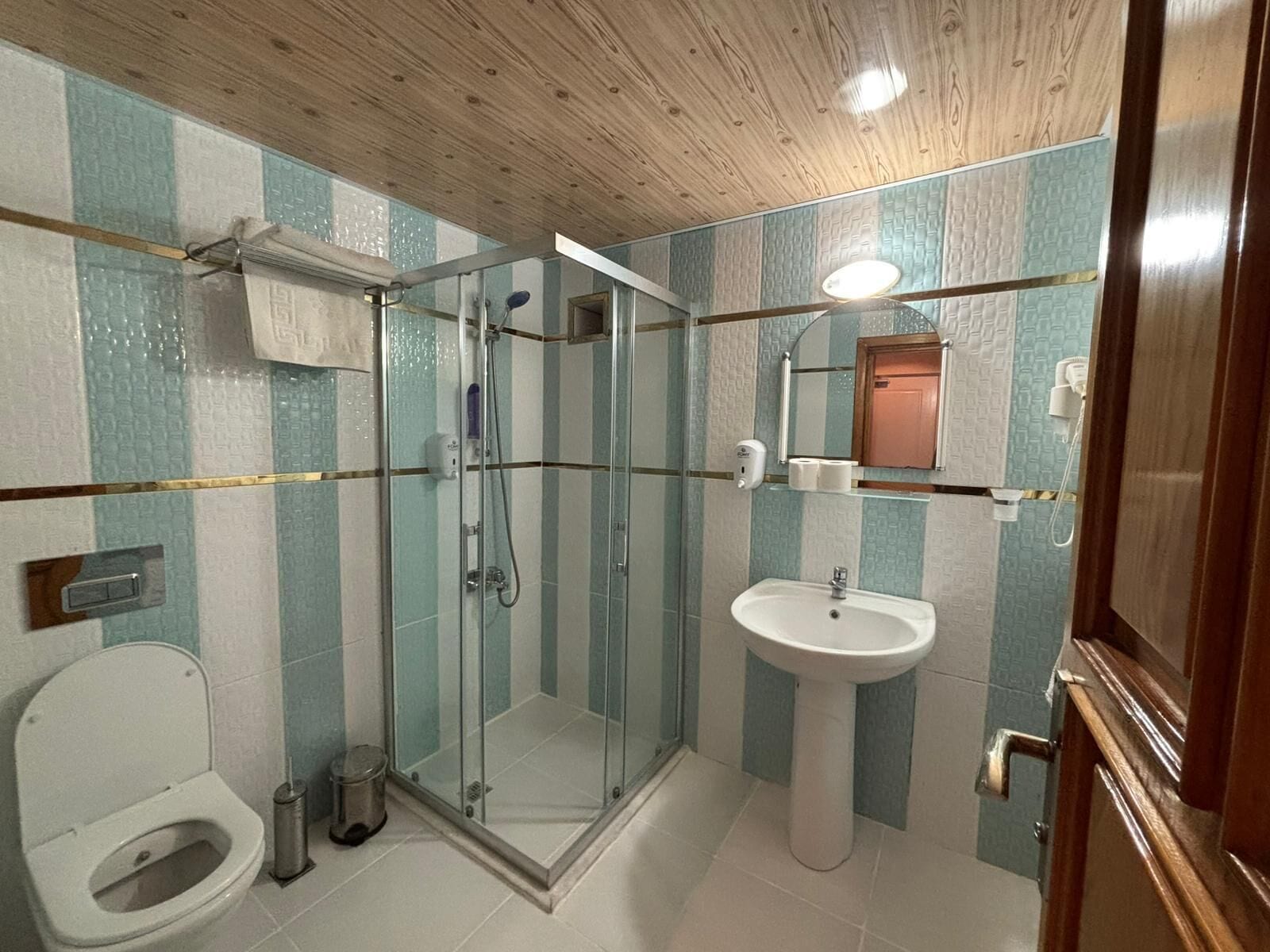 Foto - Urcu Hotel