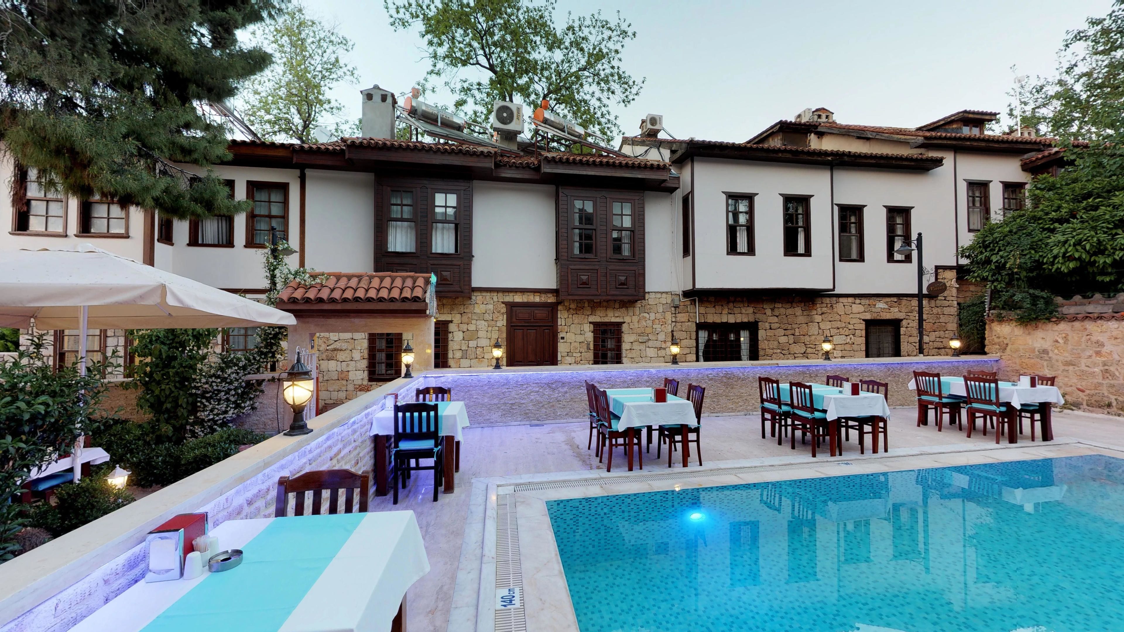 Foto - Urcu Hotel