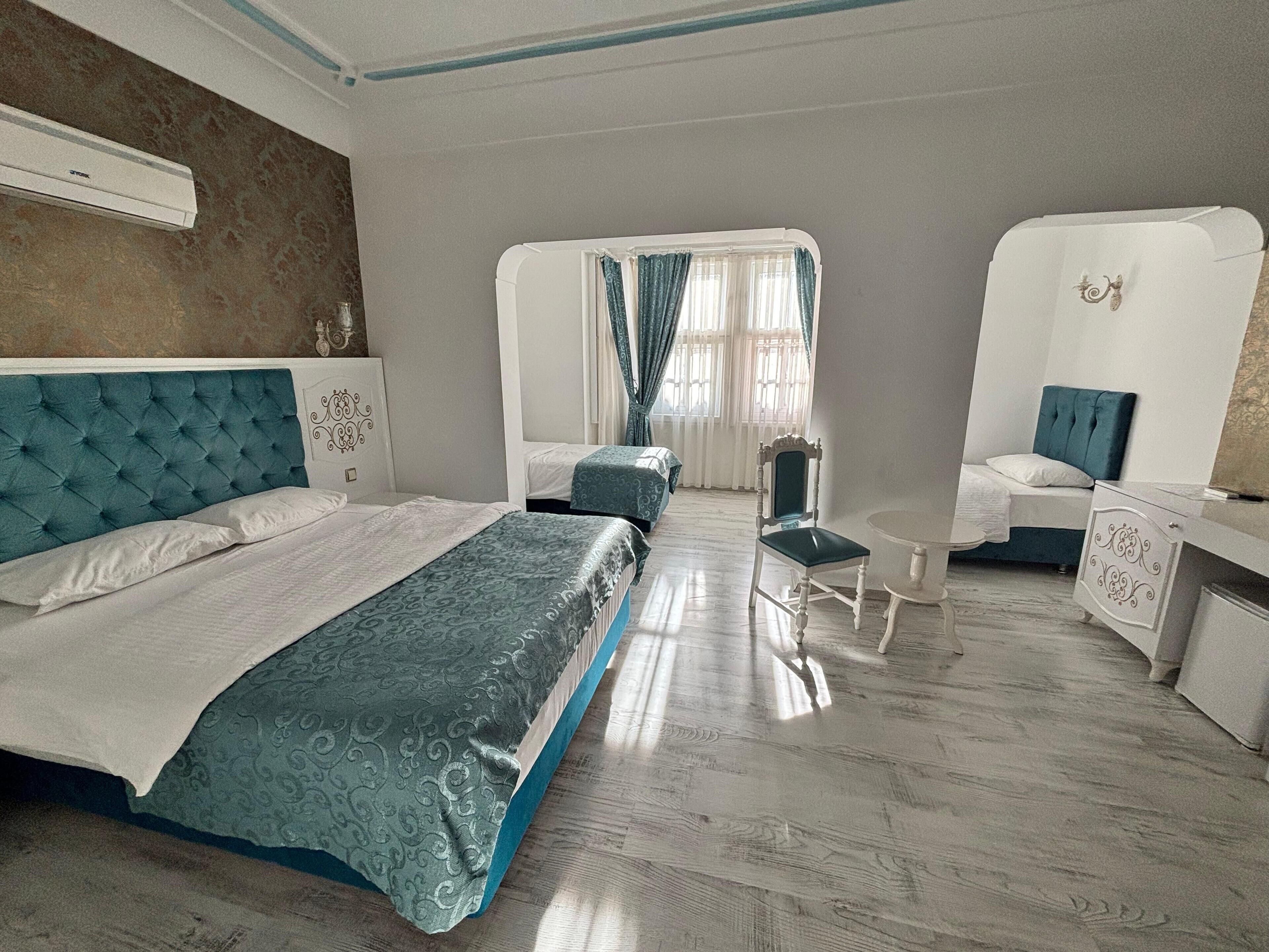 Foto - Urcu Hotel