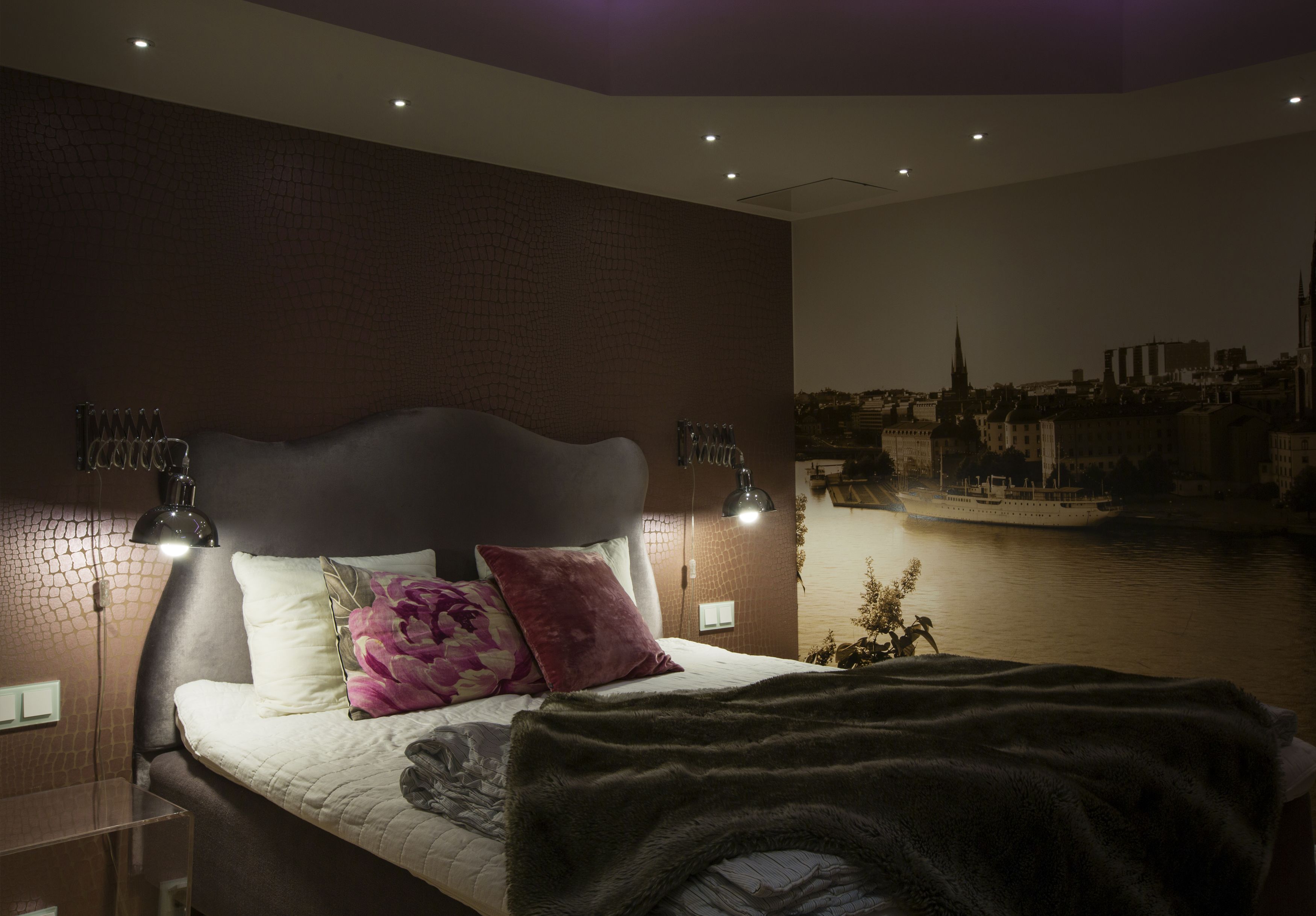 Foto - Skanstulls Boutique Hostel