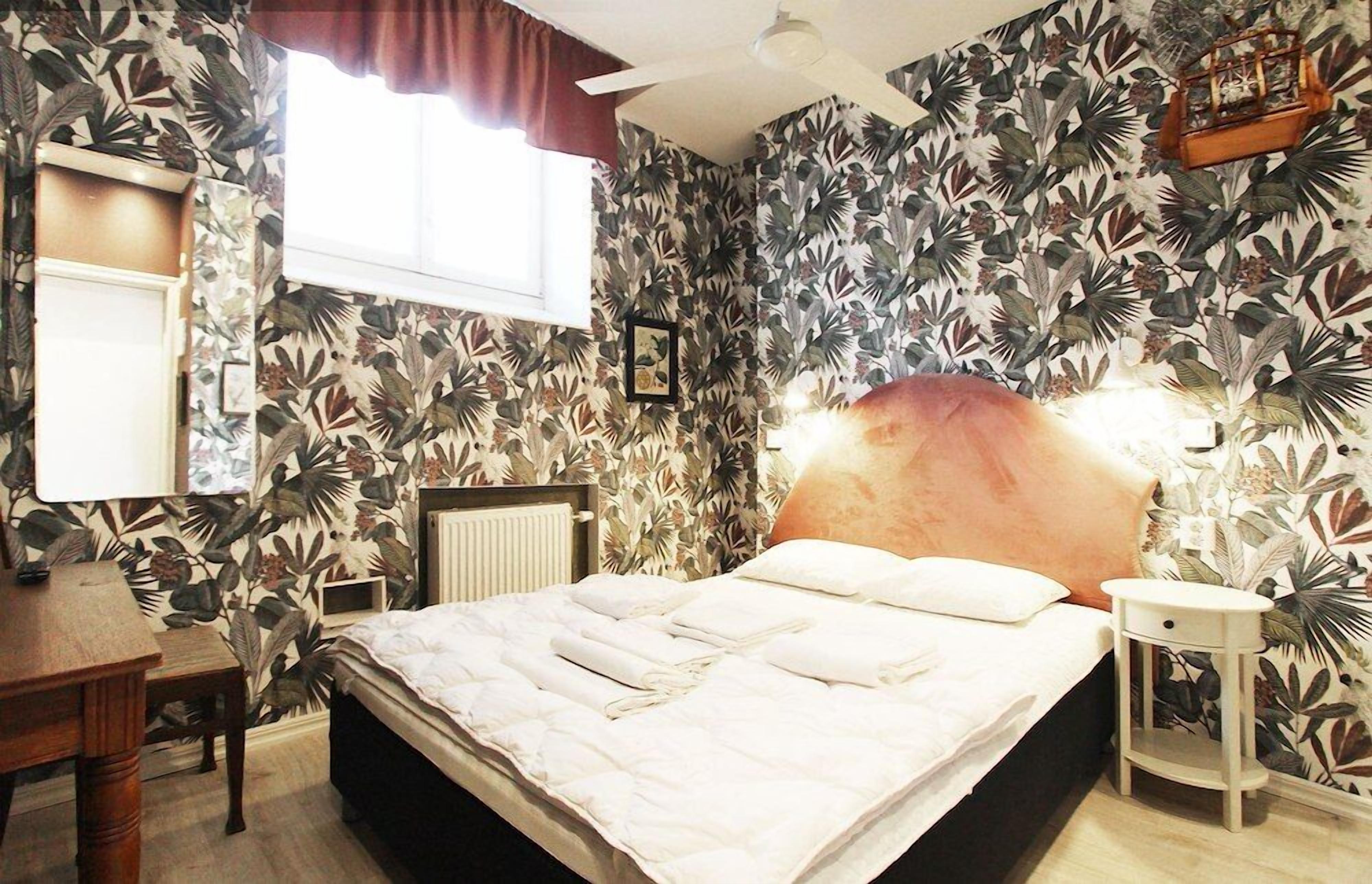 Foto - Skanstulls Boutique Hostel