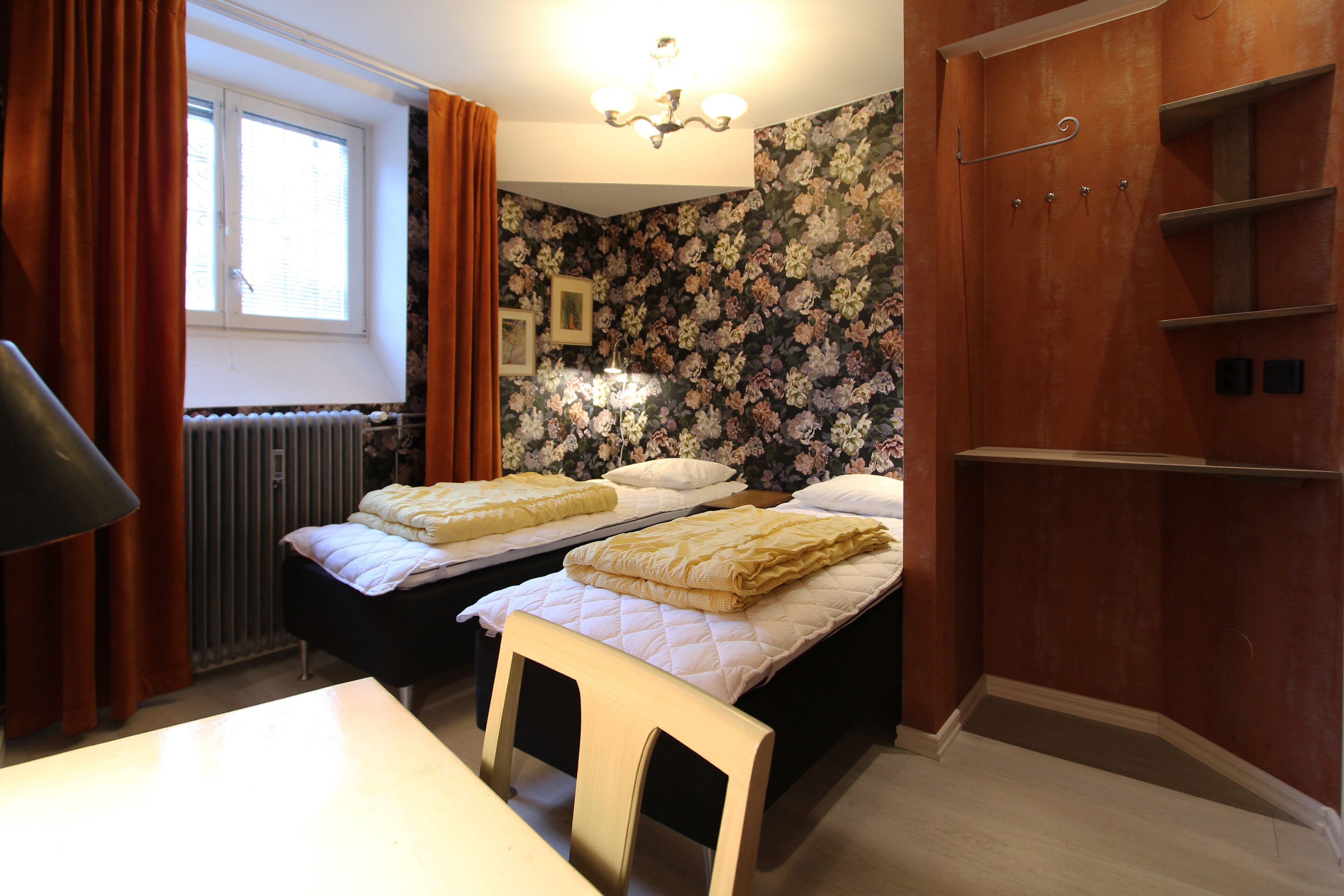 Foto - Skanstulls Boutique Hostel