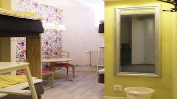 Ropa de cama hipoalergénica y decoración personalizada