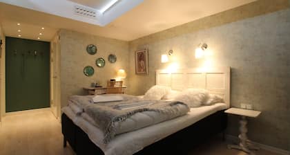 Skanstulls Boutique Hostel