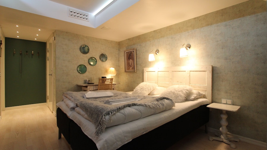 Skanstulls Boutique Hostel