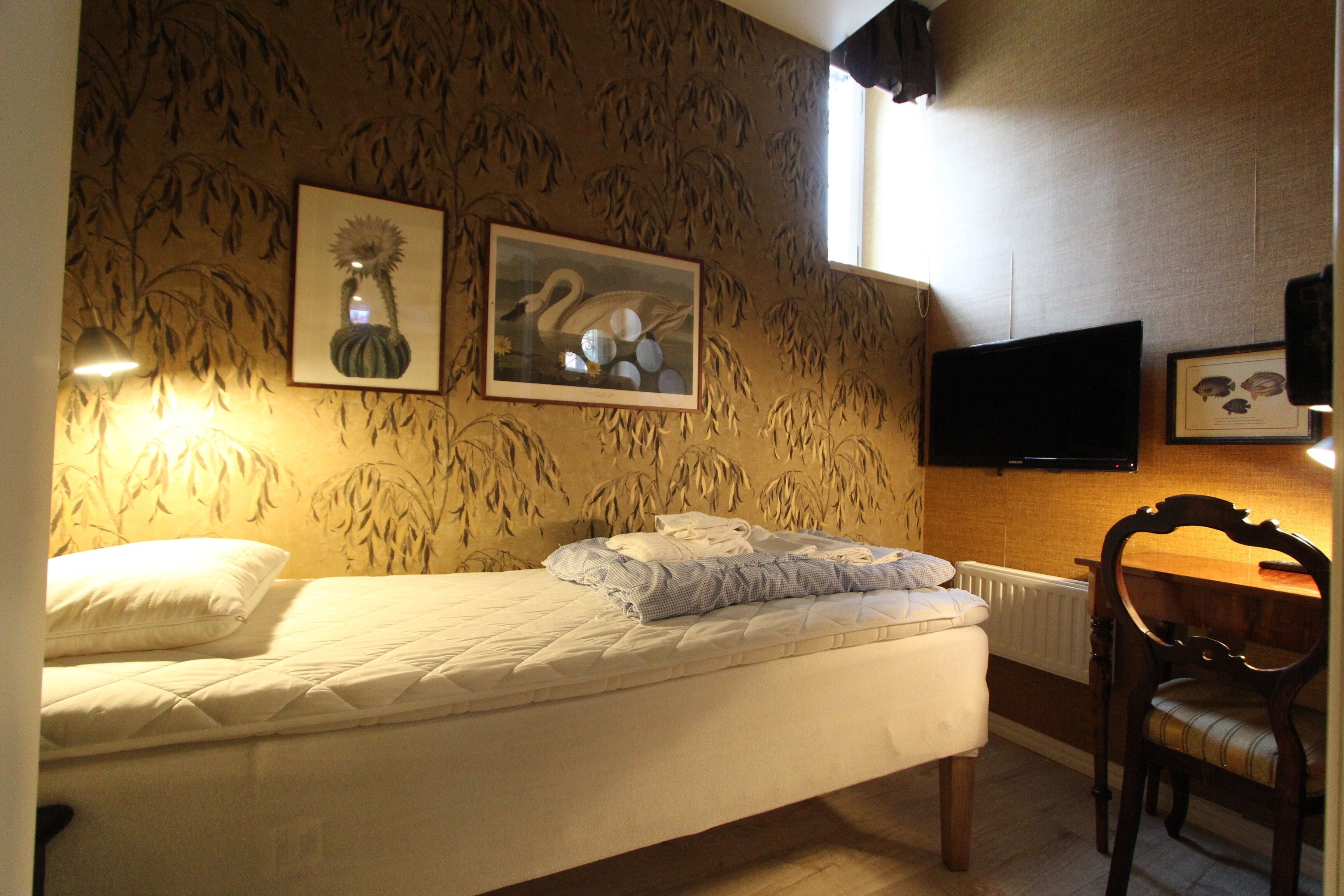 Foto - Skanstulls Boutique Hostel