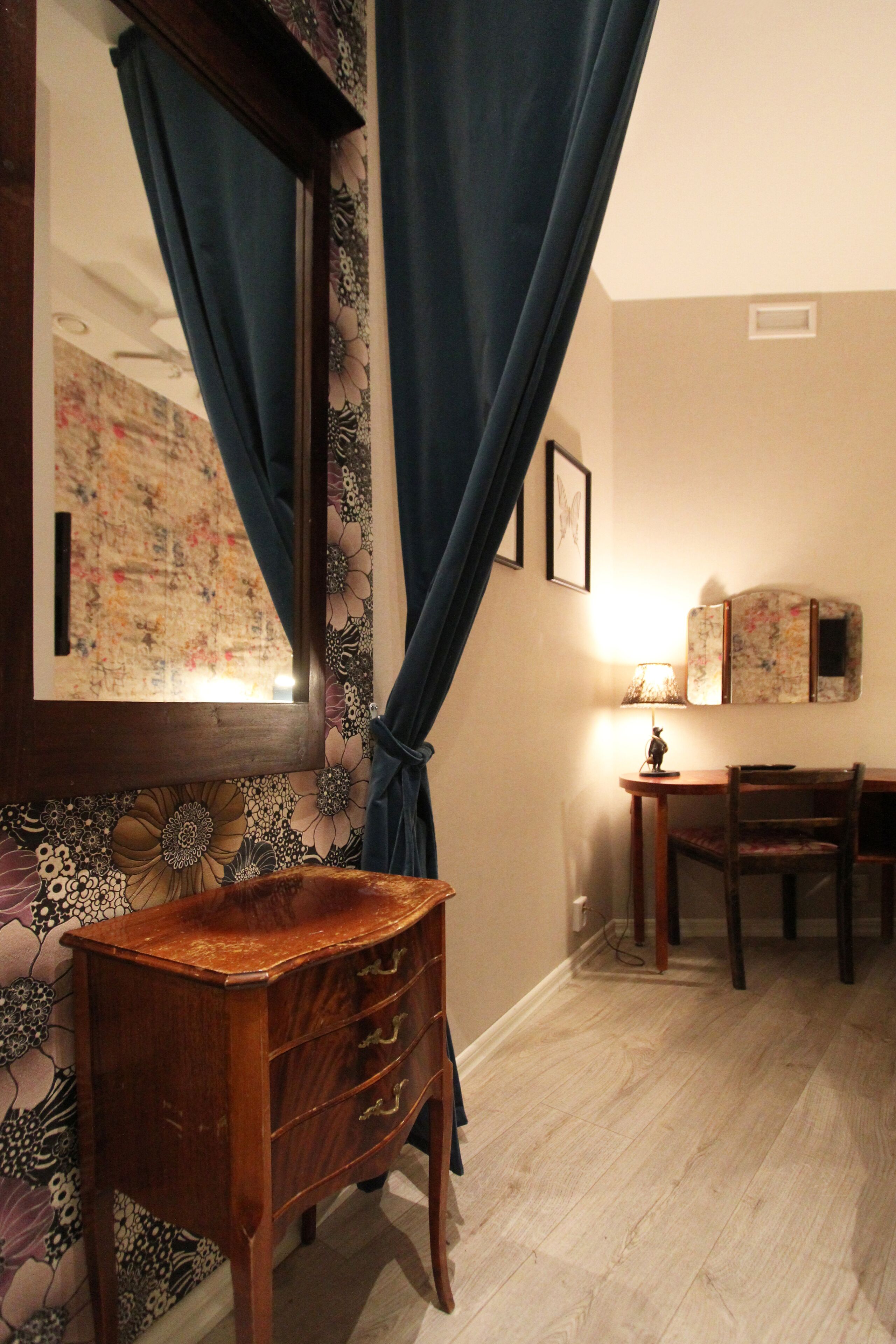 Foto - Skanstulls Boutique Hostel