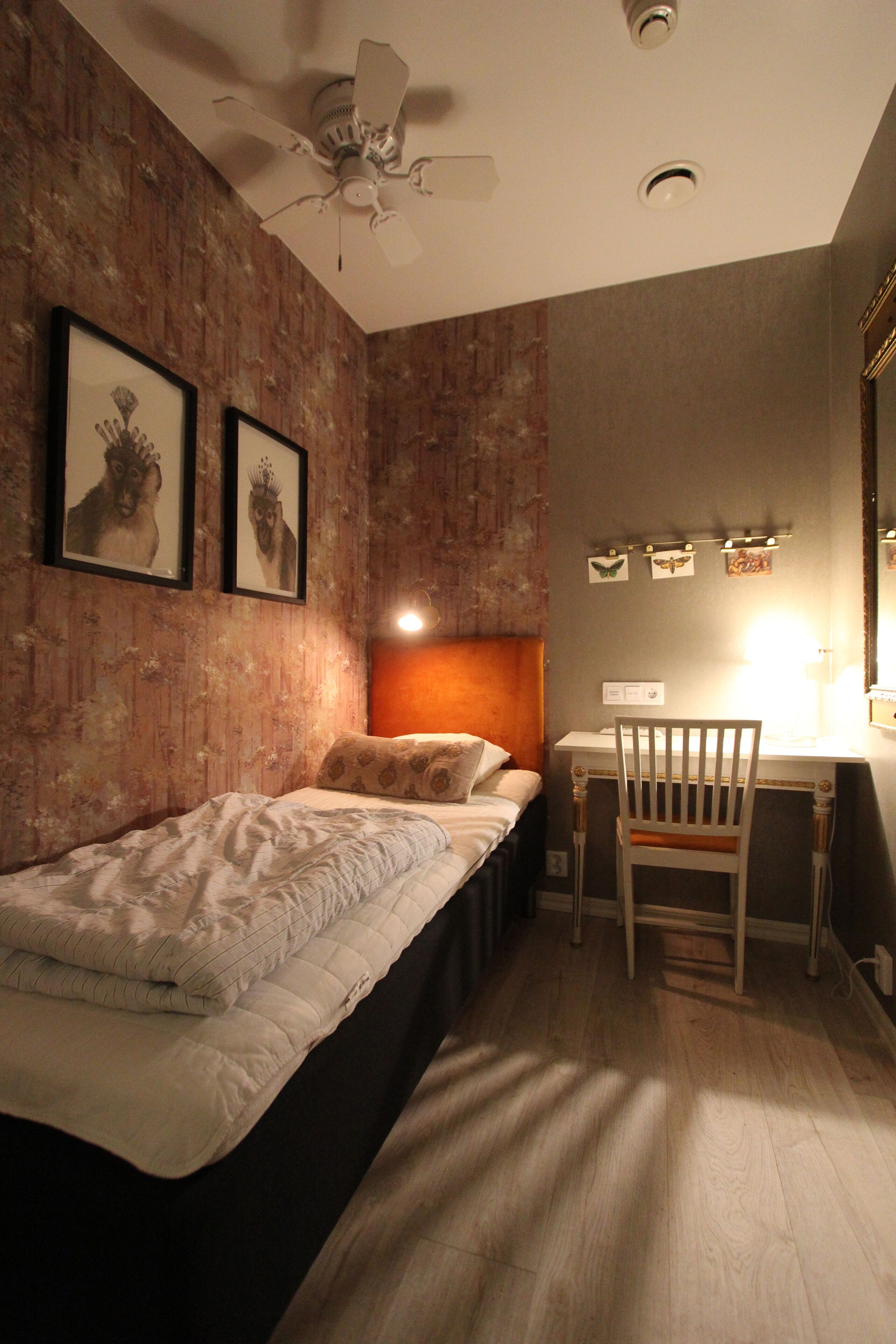 Foto - Skanstulls Boutique Hostel